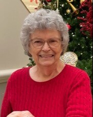 Lois A. Kronmueller