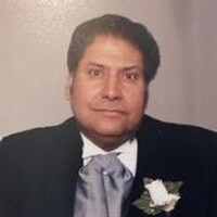 Raul "Roy" Felan Profile Photo