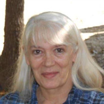 Deborah Jean Turner Profile Photo