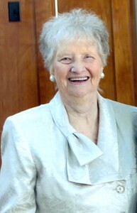 Erma Dean Hart