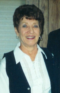 Claudia J. Evans