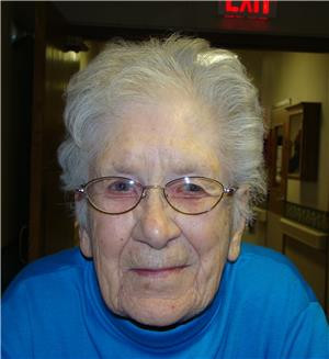 Faye Marjorie Scheef Profile Photo