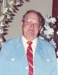 Mr. John Godley Profile Photo