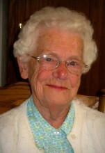 Ethel Wynveen