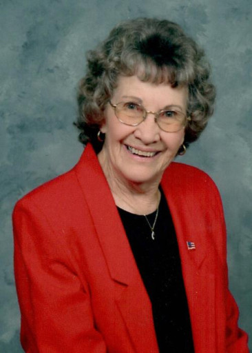 Mildred "Millie" R. (Sweitzer)  Johnson