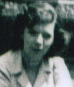 Esther Stevens