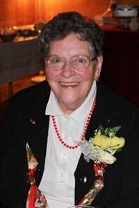 Mary E. Zabel