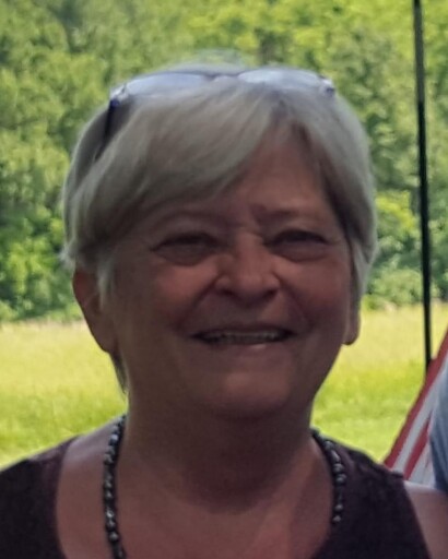Doris Elaine Graham