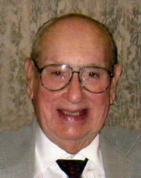 John C. "Jack" Foster