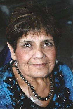 Magda Arriaga