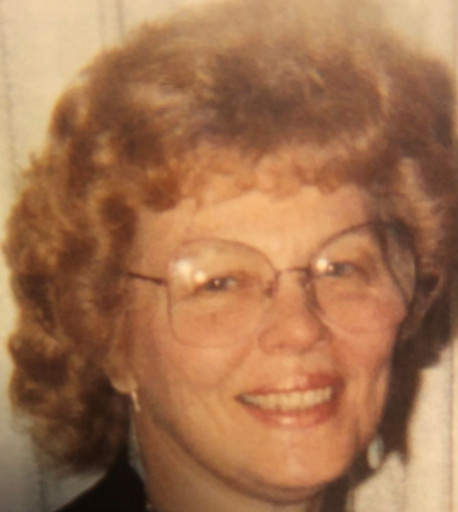 Betty Louise Welch Profile Photo
