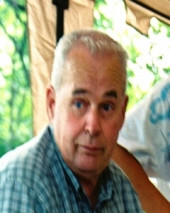 Larry  Dennis Gillenwater,  Sr.