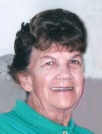 Doris M. Wolfe