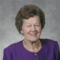 Margaret Bergerson Profile Photo
