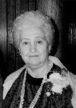 Betty June Corley