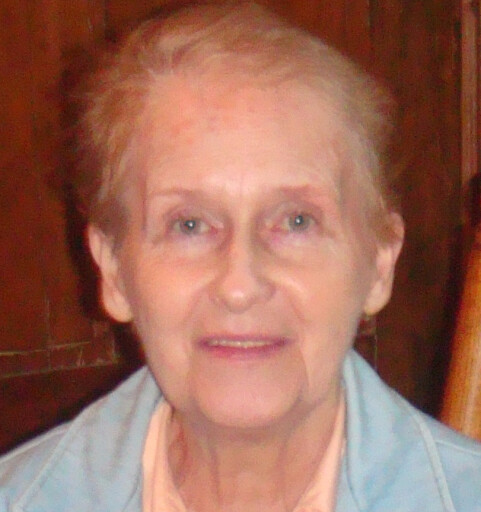 Marjorie E. Nielsen