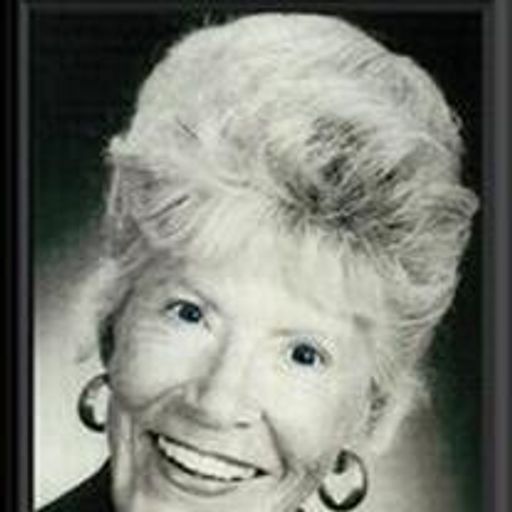 Lois Weberg Buchanan