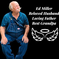 Edward "Ed" C. Miller