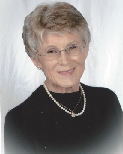 Claudia Ann Schlemmer's obituary image