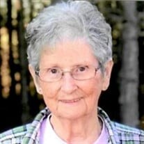 Barbara Clements Profile Photo