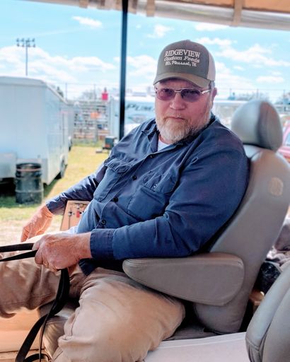 Eddie McKennon, Sr. Profile Photo