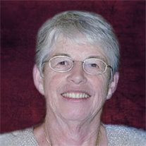 Judy Maxine Wagner Olson Profile Photo