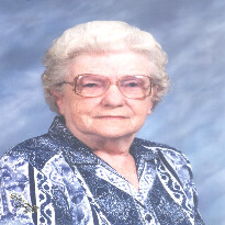 Lou Ella Hoffman