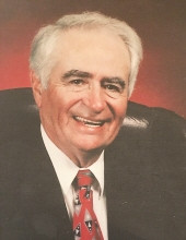 Rev. Joe D.  Solomon