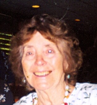 Patricia M. Pelton