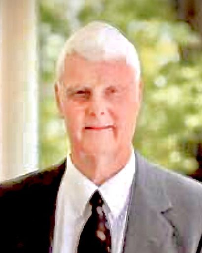 William F. “Bill” Gillispie