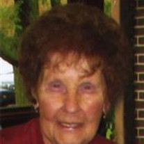 Lois Mattson Profile Photo