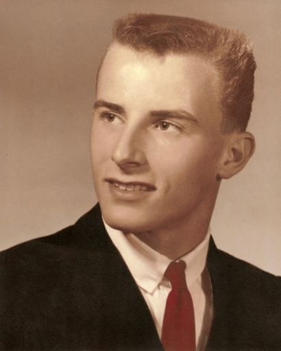 Michael G. Allen Obituary October 8, 2022 - Clinton Funeral Home