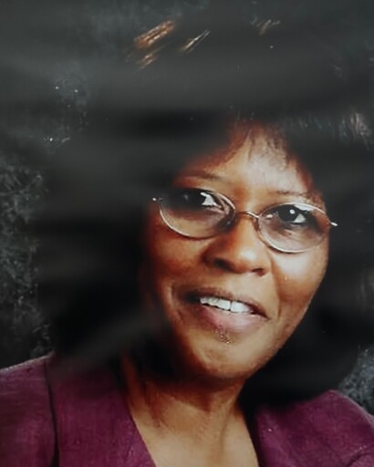 Lavern Gwendolyn Bryant Reid Profile Photo