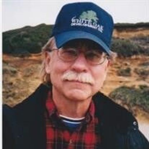 Gerald "Jerry" Walter Eher Profile Photo