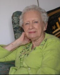 Lorraine Hinds's obituary image