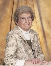 Phyllis  Marie Stevens