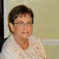 Patricia Cox Bryant