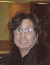 Maria D. Rueda Profile Photo