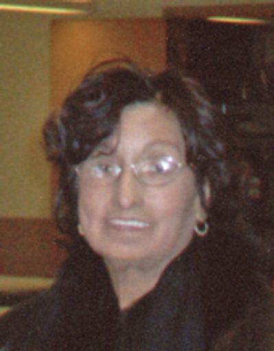 Maria D. Rueda Profile Photo