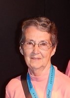 Lois Arlene (Beedy)  Patterson