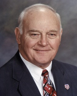 John C. Taylor Profile Photo