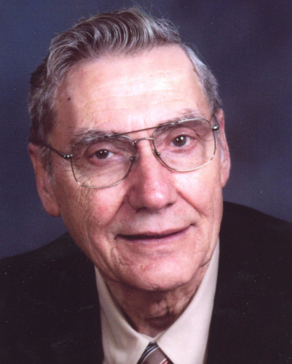 Charles L. Luallen Profile Photo