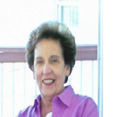 Mrs. Mavis Surface Calabrese Profile Photo