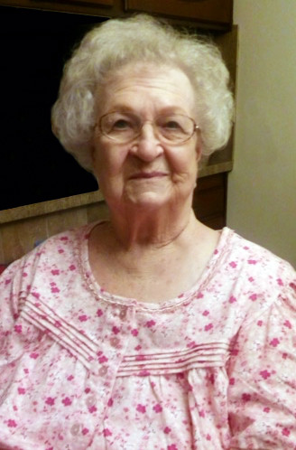 Beth J. Hayes