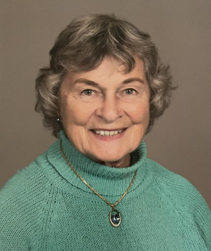 Peggy Lou Robinson Profile Photo