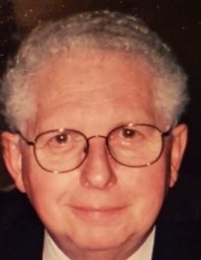 Delbert D. Derees