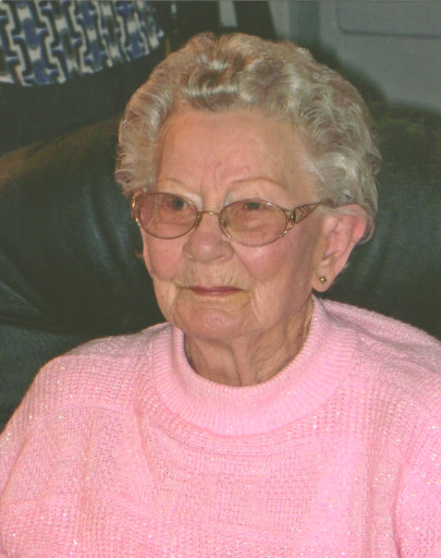 Nellie L. Miller