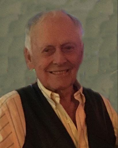 Glenn "Bob" Ervin Fetzer