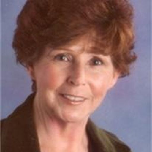 Ann Marie Russ (Pope)