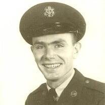 Msgt Thomas Edward Brewer